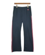 adidas（アディダス）スウェットパンツ 紺 サイズ:OT(XL位) レディース/2200603575136