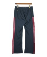adidas（アディダス）スウェットパンツ 紺 サイズ:OT(XL位) レディース/2200603575136