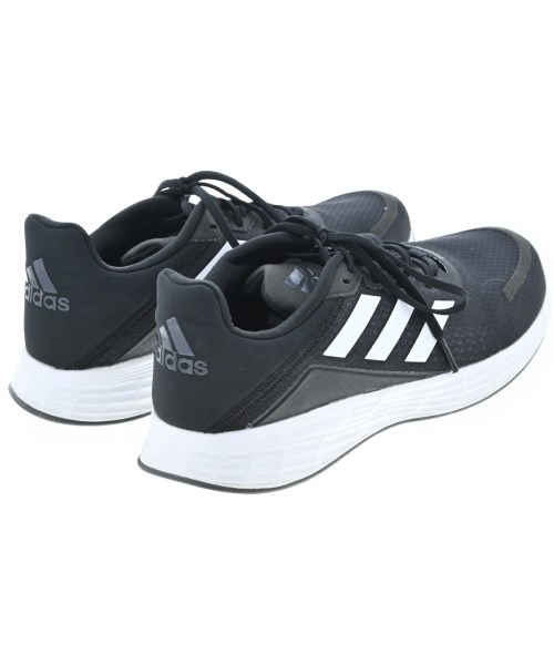 adidas（アディダス）スニーカー 黒 サイズ:27.5cm メンズ/2200604902030