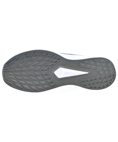 adidas（アディダス）スニーカー 黒 サイズ:27.5cm メンズ/2200604902030