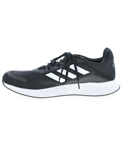 adidas（アディダス）スニーカー 黒 サイズ:27.5cm メンズ/2200604902030