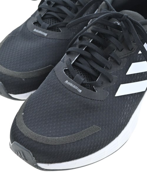 adidas（アディダス）スニーカー 黒 サイズ:27.5cm メンズ/2200604902030
