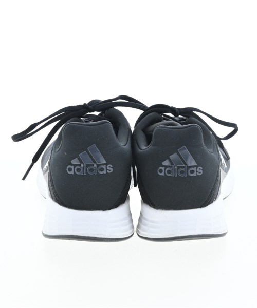 adidas（アディダス）スニーカー 黒 サイズ:27.5cm メンズ/2200604902030