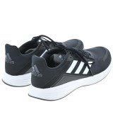 adidas（アディダス）スニーカー 黒 サイズ:27.5cm メンズ/2200604902030