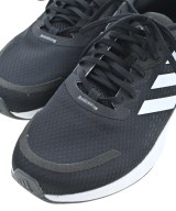 adidas（アディダス）スニーカー 黒 サイズ:27.5cm メンズ/2200604902030