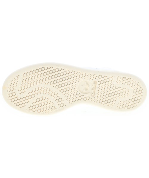 adidas（アディダス）スニーカー 白 サイズ:22.5cm レディース/2200606443043