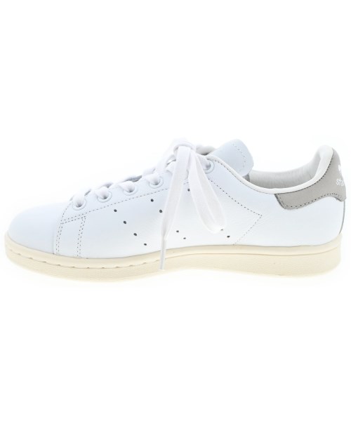 adidas（アディダス）スニーカー 白 サイズ:22.5cm レディース/2200606443043