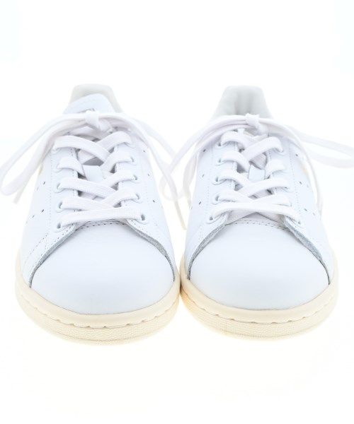 adidas（アディダス）スニーカー 白 サイズ:22.5cm レディース/2200606443043