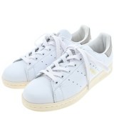 adidas（アディダス）スニーカー 白 サイズ:22.5cm レディース/2200606443043