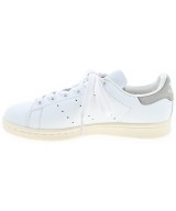 adidas（アディダス）スニーカー 白 サイズ:22.5cm レディース/2200606443043