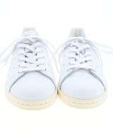 adidas（アディダス）スニーカー 白 サイズ:22.5cm レディース/2200606443043