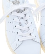 adidas（アディダス）スニーカー 白 サイズ:22.5cm レディース/2200606443043