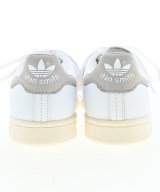 adidas（アディダス）スニーカー 白 サイズ:22.5cm レディース/2200606443043