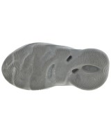adidas（アディダス）スニーカー グレー サイズ:UK9(27cm位) メンズ/2200610451089