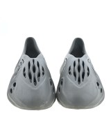 adidas（アディダス）スニーカー グレー サイズ:UK9(27cm位) メンズ/2200610451089