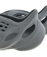 adidas（アディダス）スニーカー グレー サイズ:UK9(27cm位) メンズ/2200610451089