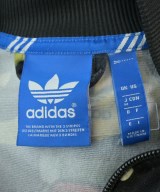 adidas（アディダス）スウェット 黒 サイズ:M メンズ/2200610617041