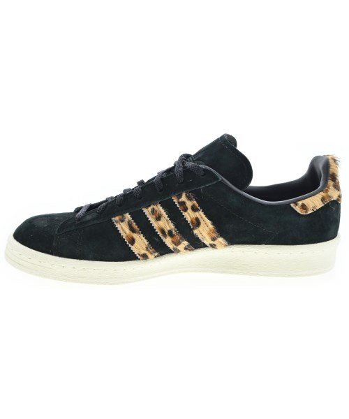 adidas（アディダス）スニーカー 黒 サイズ:26cm メンズ/2200610940088