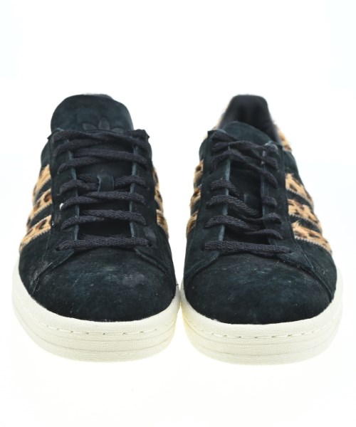adidas（アディダス）スニーカー 黒 サイズ:26cm メンズ/2200610940088