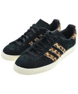 adidas（アディダス）スニーカー 黒 サイズ:26cm メンズ/2200610940088