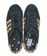 adidas（アディダス）スニーカー 黒 サイズ:26cm メンズ/2200610940088