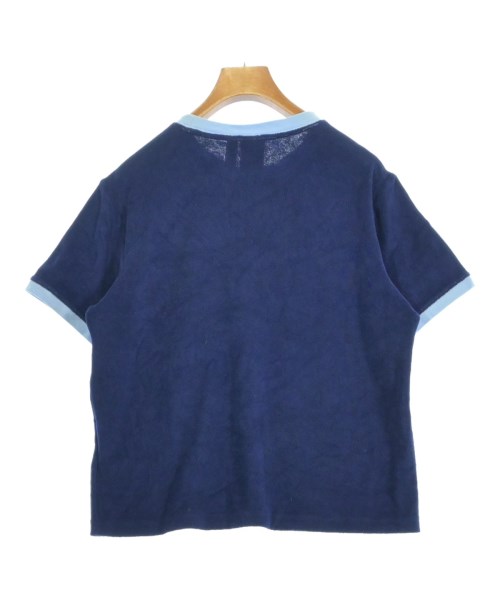 adidas（アディダス）Tシャツ・カットソー 紺 サイズ:XL レディース/2200605715066