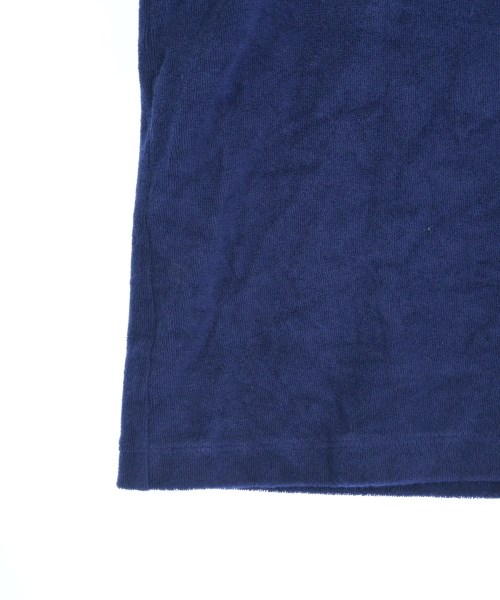 adidas（アディダス）Tシャツ・カットソー 紺 サイズ:XL レディース/2200605715066