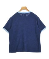adidas（アディダス）Tシャツ・カットソー 紺 サイズ:XL レディース/2200605715066