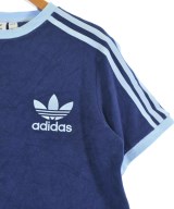 adidas（アディダス）Tシャツ・カットソー 紺 サイズ:XL レディース/2200605715066