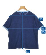 adidas（アディダス）Tシャツ・カットソー 紺 サイズ:XL レディース/2200605715066