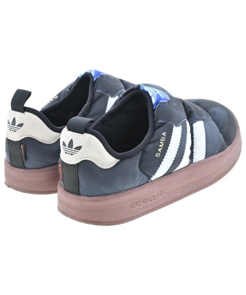 adidas（アディダス）スニーカー 紺 サイズ:24.5cm レディース/2200605715103