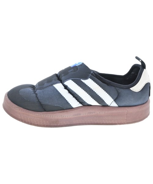 adidas（アディダス）スニーカー 紺 サイズ:24.5cm レディース/2200605715103