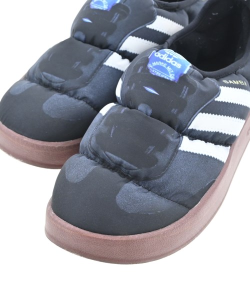 adidas（アディダス）スニーカー 紺 サイズ:24.5cm レディース/2200605715103