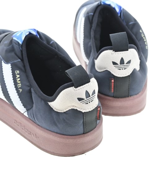 adidas（アディダス）スニーカー 紺 サイズ:24.5cm レディース/2200605715103