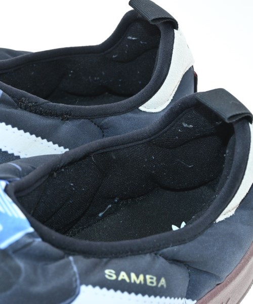 adidas（アディダス）スニーカー 紺 サイズ:24.5cm レディース/2200605715103