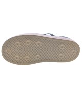 adidas（アディダス）スニーカー 紺 サイズ:24.5cm レディース/2200605715103