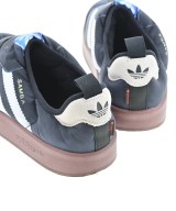 adidas（アディダス）スニーカー 紺 サイズ:24.5cm レディース/2200605715103