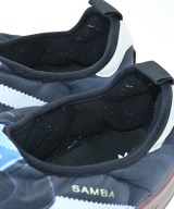 adidas（アディダス）スニーカー 紺 サイズ:24.5cm レディース/2200605715103