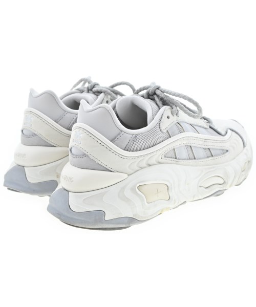 adidas（アディダス）スニーカー 白 サイズ:23cm レディース/2200607944037