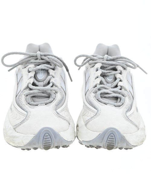 adidas（アディダス）スニーカー 白 サイズ:23cm レディース/2200607944037