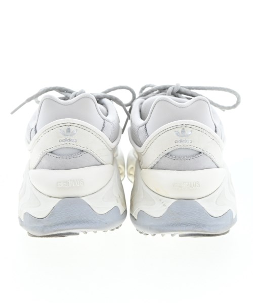 adidas（アディダス）スニーカー 白 サイズ:23cm レディース/2200607944037