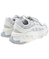 adidas（アディダス）スニーカー 白 サイズ:23cm レディース/2200607944037