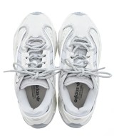 adidas（アディダス）スニーカー 白 サイズ:23cm レディース/2200607944037
