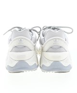 adidas（アディダス）スニーカー 白 サイズ:23cm レディース/2200607944037