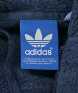 adidas（アディダス）パーカー 紺 サイズ:L レディース/2200608658032