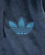 adidas（アディダス）パーカー 紺 サイズ:L レディース/2200608658032