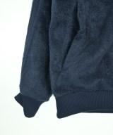 adidas（アディダス）パーカー 紺 サイズ:L レディース/2200608658032