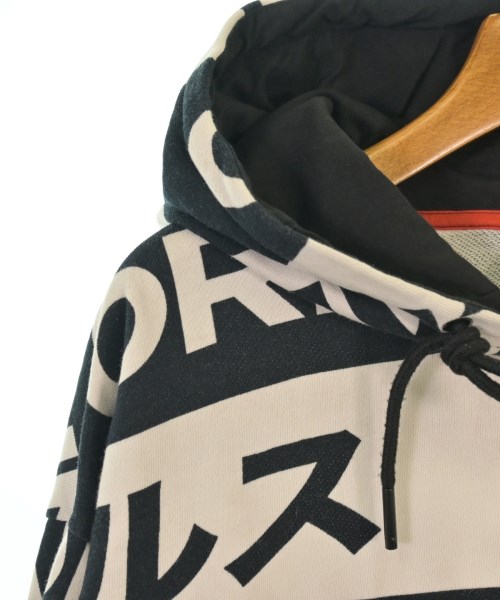 adidas（アディダス）パーカー 紺 サイズ:L レディース/2200608658049