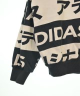 adidas（アディダス）パーカー 紺 サイズ:L レディース/2200608658049