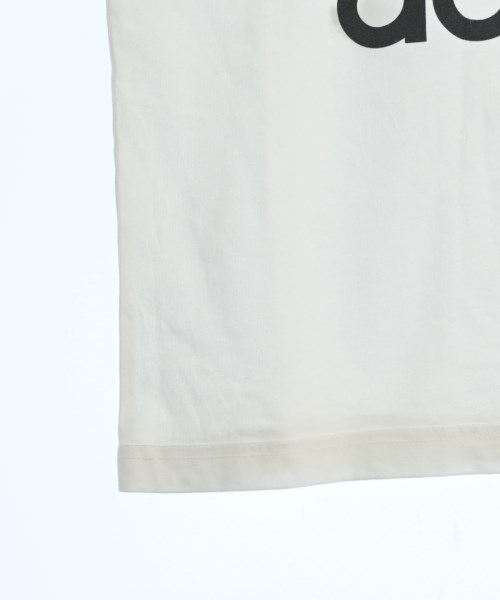 adidas（アディダス）Tシャツ・カットソー 白 サイズ:S レディース/2200608658056